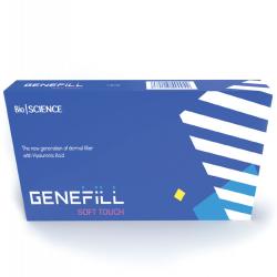 Genefill® Soft Touch - hyaluronic-acid-dermal-fillers - Esthetic Dermal Supply