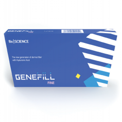 Genefill® Fine - hyaluronic-acid-dermal-fillers - Esthetic Dermal Supply