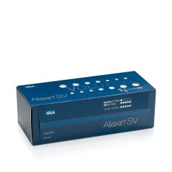 Aliaxin® SV - hyaluronic-acid-dermal-fillers - Esthetic Dermal Supply