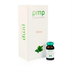 PMP PEPPERMINT PEEL INTENSE 5ML - accueil - Esthetic Dermal Supply