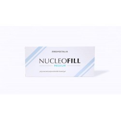 Nucleofill Medium - nucleofill - Esthetic Dermal Supply
