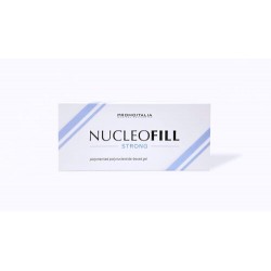 Nucleofill strong 1x1,5mL - accueil - Esthetic Dermal Supply
