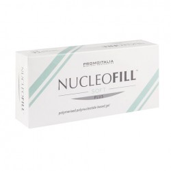 Nucleofill soft plus (Eyes) 1x2mL