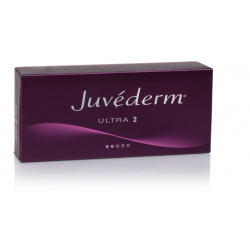Juvederm® Ultra 2 - hyaluronic-acid-dermal-fillers - Esthetic Dermal Supply