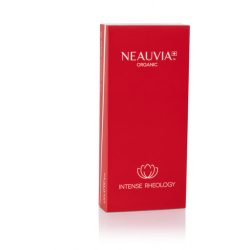 Neauvia® Intense Rheology - hyaluronic-acid-dermal-fillers - Esthetic Dermal Supply