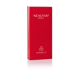 Neauvia® Intense Lv - hyaluronic-acid-dermal-fillers - Esthetic Dermal Supply