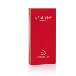 Neauvia® Intense Lips - hyaluronic-acid-dermal-fillers - Esthetic Dermal Supply
