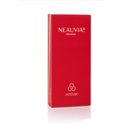 Neauvia® Intense - hyaluronic-acid-dermal-fillers - Esthetic Dermal Supply