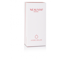 Neauvia® Hydro Deluxe 2,5ml - hyaluronic-acid-dermal-fillers - Esthetic Dermal Supply