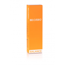 Belotero® Balance - hyaluronic-acid-dermal-fillers - Esthetic Dermal Supply