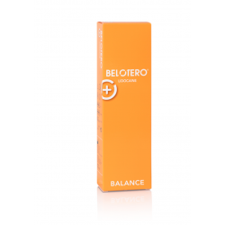 Belotero® Balance Lidocaine - hyaluronic-acid-dermal-fillers - Esthetic Dermal Supply