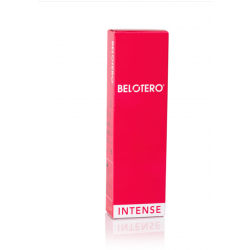 Belotero® Intense - hyaluronic-acid-dermal-fillers - Esthetic Dermal Supply