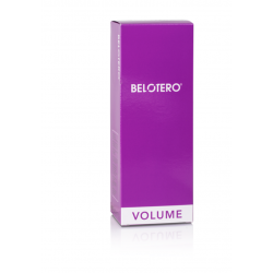 Belotero® Volume - hyaluronic-acid-dermal-fillers - Esthetic Dermal Supply