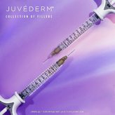 ▫️Esthetic Dermal Supply presents Juvederm® Volift !
179 € at estheticdermalsupply.com 

Juvederm® Volift Lidocaine is an injectable filler intended for the treatment of deeper skin lines and wrinkles. 

Juvederm® Volift Lidocaine can also be used for facial contouring and restoring lost volume in the midface and the lips. The product contains lidocaine to ensure a more comfortable treatment as well as reducing the pain level.

Buy other Juvederm products at estheticdermalsupply.com

#estheticdermalsupply #eds #aesthetic #dermalsupplies #acideyaluronique #hyaluronicacid #cliniqueesthetique #aestheticclinic #fillerinjections #dermalfillers #beauty #skincare #antiaging #plumping #skin #beauty #aesthetictreatment #aestheticmedicine #plasticsurgeon #aestheticsurgeon #juvederm #juvedermvolift #juvedermvoliftlidocaine