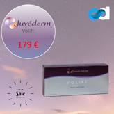▫️Esthetic Dermal Supply presents Juvederm® Volift !
179 € at estheticdermalsupply.com 

Juvederm® Volift Lidocaine is an injectable filler intended for the treatment of deeper skin lines and wrinkles. 

Juvederm® Volift Lidocaine can also be used for facial contouring and restoring lost volume in the midface and the lips. The product contains lidocaine to ensure a more comfortable treatment as well as reducing the pain level.

Buy other Juvederm products at estheticdermalsupply.com

#estheticdermalsupply #eds #aesthetic #dermalsupplies #acideyaluronique #hyaluronicacid #cliniqueesthetique #aestheticclinic #fillerinjections #dermalfillers #beauty #skincare #antiaging #plumping #skin #beauty #aesthetictreatment #aestheticmedicine #plasticsurgeon #aestheticsurgeon #juvederm #juvedermvolift #juvedermvoliftlidocaine