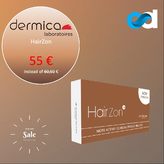 ▫️Esthetic Dermal Supply presents Dermica® HairZon !
55 € at estheticdermalsupply.com

Through non-hormonal mechanisms, Dermica® HairZon stimulates, activates and prolongs the anagen phase of hair growth, creating new hair follicles supplementing the exact amount of elements necessary for permanent hair production.

Its principal component, CEGABA, acts as a Growth Factor, stimulating the creation of new hair follicles, stemming and reversing hair loss.It activates and extends the hair's growth stage, strengthens hair follicles making them more resistant and reduces sebum and dandruff on the scalp.

It provides the right quantity of the nutrients necessary for permanent hair production. Copper peptides help regenerate scalp damage and encourage the growth of thicker,stronger hair. Stimulates the circulation, revitalising new hair growth.

#estheticdermalsupply #eds #aesthetic #dermalsupplies #acideyaluronique #hyaluronicacid #cliniqueesthetique #aestheticclinic #fillerinjections #dermalfillers #beauty #skincare #antiaging #plumping #skin #beauty #aesthetictreatment #aestheticmedicine #plasticsurgeon #aestheticsurgeon #dermica #dermicalaboratoires #hairzon #dermicahairzon
