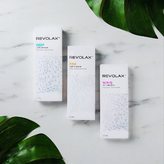 ▫️Esthetic Dermal Supply presents : The Revolax® range 

All products within the REVOLAX dermal filler range contain 100% of the highest purity HA meaning skin becomes hydrated, moisturised and reduces fine lines 💉

 The REVOLAX range encompasses three products that work differently in order to suit your needs. 😍 
Which will you be stocking up on?

#estheticdermalsupply #eds #antiaging #plumping #injection #beauty #aestheticmedicine #hyaluronicacid #plasticsurgeon #facialdynamics #movement #face #beauty #skin #skinhydration #hyaluronicacid #beauty #skincare #cliniqueesthetique #acidehyaluronique #dermalsupply #tweakments #dermalfillers #bestpost
#revolax #revolax_uk
