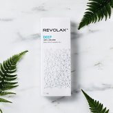 ▫️Esthetic Dermal Supply presents Revolax® Deep Lidocaine !
54€ at estheticdermalsupply.com

Revolax® Deep with Lidocaine is a thick and longer lasting gel, used to treat deep wrinkles and nasolabials folds or augmentation of the cheeks, chin, and lips. This mono-phasic HA filler is to be injected in deep dermis or subcutaneous tissue. 
Buy other Revolax products online at estheticdermalsupply.com

#estheticdermalsupply #eds #aesthetic #dermalsupplies #acideyaluronique #hyaluronicacid #cliniqueesthetique #aestheticclinic #fillerinjections #dermalfillers #beauty #skincare #antiaging #plumping #skin #beauty #aesthetictreatment #aestheticmedicine #plasticsurgeon #aestheticsurgeon #revolaxdeep #revolaxdeeplidocaine